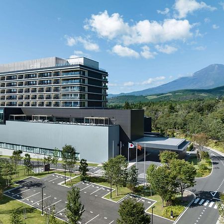 Fuji Speedway Hotel - The Unbound Collection By Hyatt Oyama  Exterior photo